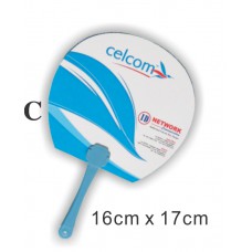 Hand Fan (C)