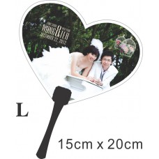 Hand Fan (L)