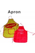 Apron ( Without Pocket )