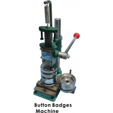 Button Badge Machine