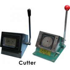 Cutter