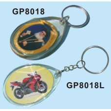 GP8018 / GP8018L (Sealed)