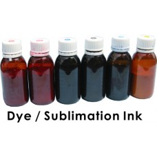 Dye / Sublimation Ink