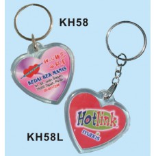 KH58 / KH58L (Sealed)
