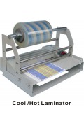 Cool / Hot Laminator