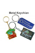 Metal Key-Chain