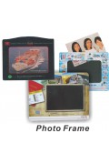 Photo Frame Mouse-Pad