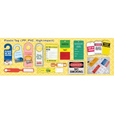 PVC Tags