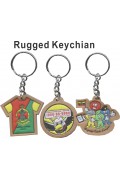 Rugged Key-Chain